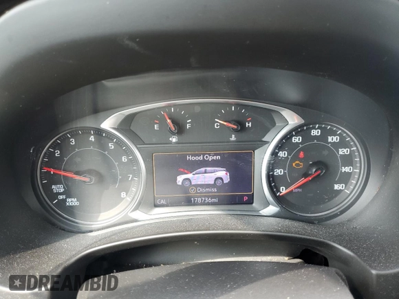 2022 GMC Terrain SLT с VIN 3GKALVEV2NL162028, выставлен на аукционе Copart как лот 66414555 с пробегом 178 736 миль миль и Чистый • Clean title. История ставок и продаж доступна на DreamBid. Изображение 9.