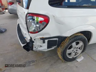 2005 Dodge Caravan SXT с VIN 2D4GP44L85R476597, выставлен на аукционе IAAI как лот 42667976 с пробегом 121 903 миль миль и . История ставок и продаж доступна на DreamBid. Изображение 6.