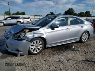 2015 Subaru Legacy с VIN 4S3BNBH67F3036547, выставлен на аукционе Copart как лот 63815085 с пробегом 159 334 миль миль и Списание • Salvage title. История ставок и продаж доступна на DreamBid. Изображение 1.