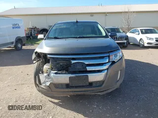2013 Ford Edge Limited z VIN 2FMDK3KC2DBB06079, wystawiony jako IAAI lot #42013261 z przebiegiem 139 461 mil mil oraz . Historia ofert i sprzedaży dostępna na DreamBid. Obrazek 12.