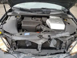 2006 Lexus RX 400h с VIN JTJHW31U460023937, выставлен на аукционе Copart как лот 60146375 с пробегом 152 060 миль миль и Списание • Salvage title. История ставок и продаж доступна на DreamBid. Изображение 12.