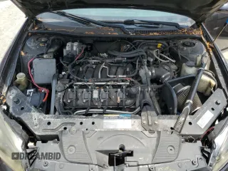 2007 Chevrolet Monte Carlo SS z VIN 2G1WL15C979296851, wystawiony jako Copart lot #59303175 z przebiegiem 187 676 mil mil oraz Czysty tytuł • Clean title. Historia ofert i sprzedaży dostępna na DreamBid. Obrazek 11.