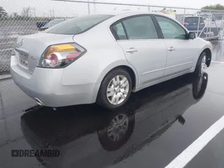 2011 Nissan Altima S with VIN 1N4AL2AP2BN473090, listed as a IAAI auction lot 41954089 with 194,707 mi miles and . Bid and sale history available at carsss.com. Image 4.