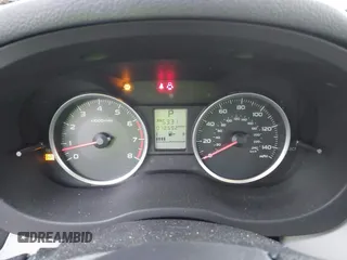 2018 Subaru Forester z VIN JF2SJABC7JH472767, wystawiony jako IAAI lot #40918955 z przebiegiem 72 592 mil mil oraz . Historia ofert i sprzedaży dostępna na DreamBid. Obrazek 7.