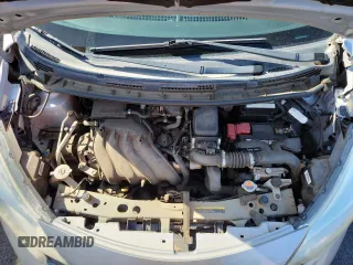 2015 Nissan Note S Plus с VIN 3N1CE2CP3FL441266, выставлен на аукционе Copart как лот 58098275 с пробегом 88 871 миль миль и Списание • Salvage title. История ставок и продаж доступна на DreamBid. Изображение 11.