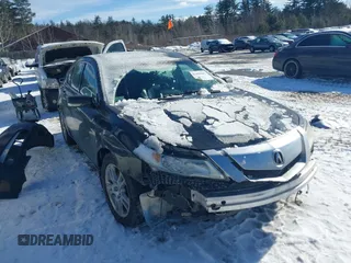 2009 Acura TL Technology z VIN 19UUA86559A009270, wystawiony jako IAAI lot #41459003 z przebiegiem 156 265 mil mil oraz . Historia ofert i sprzedaży dostępna na DreamBid. Obrazek 1.