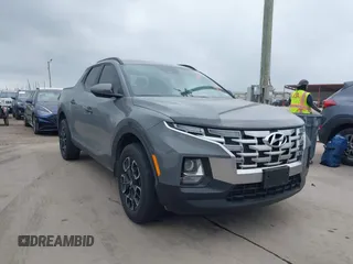 2022 Hyundai Santa Cruz SEL with VIN 5NTJCDAE1NH039351, listed as a IAAI auction lot 41952685 with 37,869 mi miles and . Bid and sale history available at DreamBid. Image 1.