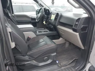 2017 Ford F-150 XL z VIN 1FTFX1EFXHKE03394, wystawiony jako IAAI lot #41471000 z przebiegiem 217 333 mil mil oraz . Historia ofert i sprzedaży dostępna na DreamBid. Obrazek 5.