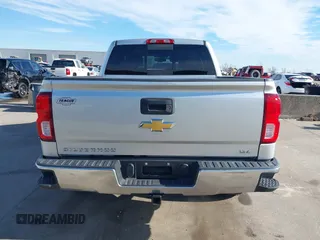 2017 Chevrolet Silverado 1500 LTZ with VIN 3GCPCSEC1HG482764, listed as a IAAI auction lot 41259389 with 147,738 mi miles and . Bid and sale history available at DreamBid. Image 17.