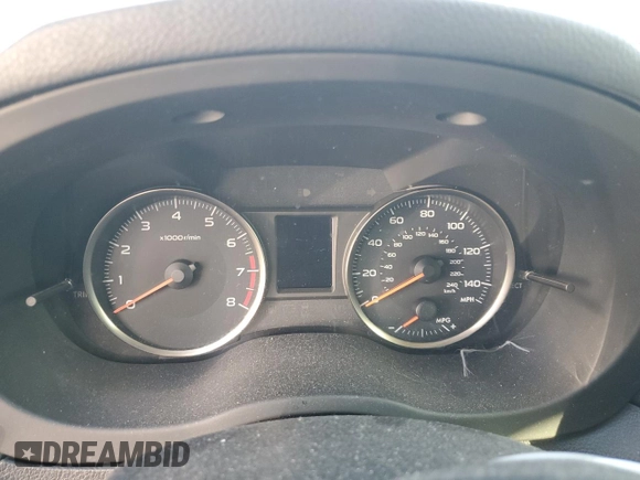 2016 Subaru Impreza Special Sports Premium with VIN JF1GPAP68G9222842, listed as a Copart auction lot 74390614 with Not provided miles and Clean title. Bid and sale history available at DreamBid. Image 9.