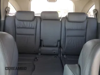 2008 Honda CR-V EX-L z VIN JHLRE38728C056496, wystawiony jako Copart lot #41991525 z przebiegiem 64 728 mil mil oraz Szkoda całkowita • Salvage title. Historia ofert i sprzedaży dostępna na DreamBid. Obrazek 10.