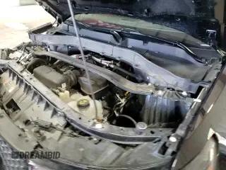 2022 Ford Police Interceptor Utility с VIN 1FM5K8AB3NGA48746, выставлен на аукционе Copart как лот 67536545 с пробегом 35 800 миль миль и Списание • Salvage title. История ставок и продаж доступна на DreamBid. Изображение 15.