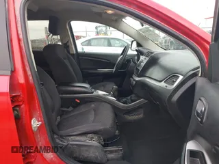 2015 Dodge Journey SXT с VIN 3C4PDCBG3FT628015, выставлен на аукционе IAAI как лот 42161524 с пробегом 180 358 миль миль и . История ставок и продаж доступна на DreamBid. Изображение 5.