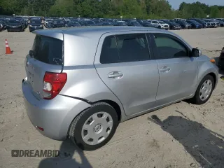 2014 Scion xD z VIN JTKKUPB41E1039907, wystawiony jako Copart lot #57040925 z przebiegiem 85 092 mil mil oraz Tytuł czysty. Historia ofert i sprzedaży dostępna na DreamBid. Obrazek 3.
