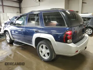 2008 Chevrolet TrailBlazer LT w/3LT with VIN 1GNDT13S082248297, listed as a Copart auction lot 64431324 with 180,452 mi miles and Clean Title. Bid and sale history available at carsss.com. Image 2.