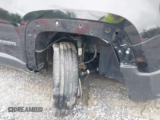 2018 Jeep Renegade Upland z VIN ZACCJBAB3JPH65687, wystawiony jako IAAI lot #42367518 z przebiegiem 107 853 mil mil oraz . Historia ofert i sprzedaży dostępna na DreamBid. Obrazek 6.