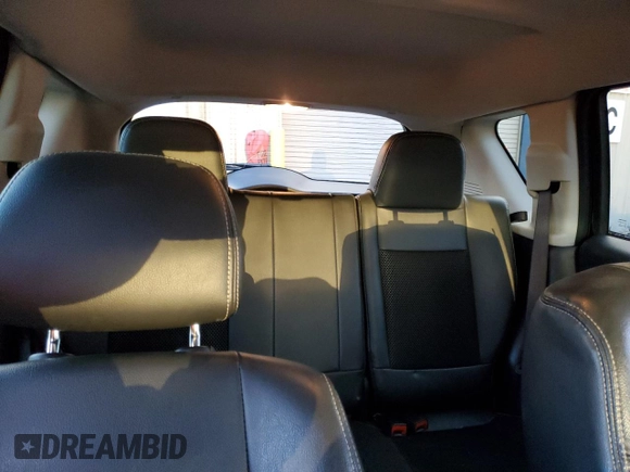 2016 Jeep Compass High Altitude z VIN 1C4NJDEB9GD759284, wystawiony jako Copart lot #83671904 z przebiegiem 122 819 mil mil oraz Szkoda całkowita • Salvage title. Historia ofert i sprzedaży dostępna na DreamBid. Obrazek 10.