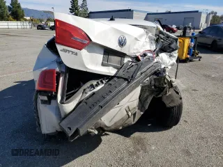 2012 Volkswagen Jetta TDI w/Premium с VIN 3VWLL7AJ0CM339246, выставлен на аукционе Copart как лот 46921225 с пробегом Не указан миль и Списание • Salvage title. История ставок и продаж доступна на DreamBid. Изображение 6.