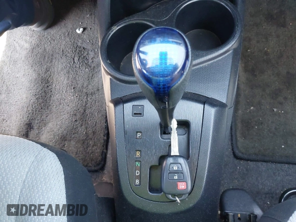 2017 Toyota Prius One z VIN JTDKDTB30H1594830, wystawiony jako IAAI lot #42271525 z przebiegiem 138 270 mil mil oraz . Historia ofert i sprzedaży dostępna na DreamBid. Obrazek 11.