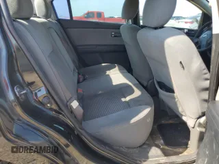 2012 Nissan Sentra SR с VIN 3N1AB6AP3CL739290, выставлен на аукционе Copart как лот 61194555 с пробегом 142 205 миль миль и Списание • Salvage title. История ставок и продаж доступна на DreamBid. Изображение 10.