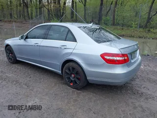 2013 Mercedes-Benz E 350 Luxury with VIN WDDHF8JB6DA663482, listed as a IAAI auction lot 42206803 with 205,236 mi miles and . Bid and sale history available at DreamBid. Image 3.
