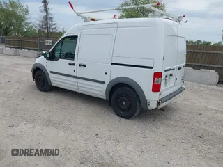 2012 Ford Transit Connect XLT z VIN NM0LS7BN4CT088124, wystawiony jako IAAI lot #42398905 z przebiegiem 203 832 mil mil oraz . Historia ofert i sprzedaży dostępna na DreamBid. Obrazek 3.