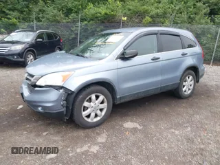 2011 Honda CR-V SE z VIN 5J6RE4H47BL106819, wystawiony jako IAAI lot #42330246 z przebiegiem 129 565 mil mil oraz . Historia ofert i sprzedaży dostępna na DreamBid. Obrazek 18.