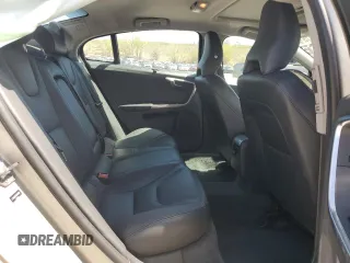 2017 Volvo S60 Inscription с VIN LYV402TK7HB145920, выставлен на аукционе Copart как лот 54956515 с пробегом 48 213 миль миль и Списание • Salvage title. История ставок и продаж доступна на DreamBid. Изображение 10.