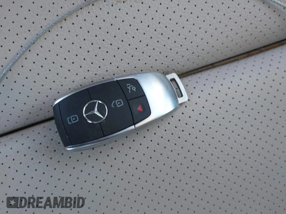 2020 Mercedes-Benz C 300 with VIN W1KWF8EB8LR582243, listed as a IAAI auction lot 41353781 with 22,015 mi miles and . Bid and sale history available at DreamBid. Image 11.
