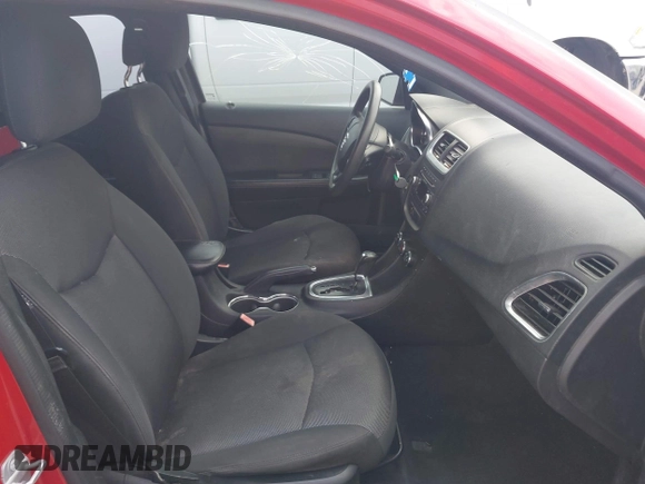 2014 Dodge Avenger SE с VIN 1C3CDZAB5EN148438, выставлен на аукционе IAAI как лот 42180064 с пробегом 169 835 миль миль и . История ставок и продаж доступна на DreamBid. Изображение 5.