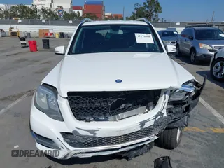 2013 Mercedes-Benz GLK with VIN WDCGG5HB4DG128438, listed as a IAAI auction lot 42170808 with 115,416 mi miles. Bid and sale history available at carsss.com. Image 12.