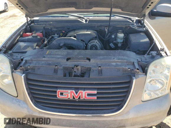 2007 GMC Yukon XL SLT z VIN 1GKFK16317J189987, wystawiony jako Copart lot #62029895 z przebiegiem 192 166 mil mil oraz Czysty tytuł • Clean title. Historia ofert i sprzedaży dostępna na DreamBid. Obrazek 12.