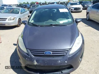 2013 Ford Fiesta S с VIN 3FADP4AJ7DM207683, выставлен на аукционе IAAI как лот 42220602 с пробегом 129 549 миль миль и . История ставок и продаж доступна на DreamBid. Изображение 12.
