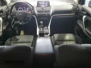 2019 Mitsubishi Eclipse Cross SE z VIN JA4AT5AA2KZ003345, wystawiony jako Copart lot #55803495 z przebiegiem 170 303 mil mil oraz Tytuł czysty. Historia ofert i sprzedaży dostępna na DreamBid. Obrazek 8.