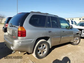 2002 GMC Envoy SLT with VIN 1GKDS13S022490594, listed as a Copart auction lot 85186954 with 190,103 mi miles and Clean Title. Bid and sale history available at carsss.com. Image 3.