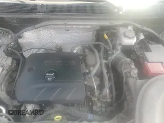 2022 Buick Encore GX Select with VIN KL4MMDSL1NB089961, listed as a Copart auction lot 65700485 with 65,533 mi miles and Salvage title. Bid and sale history available at DreamBid. Image 14.