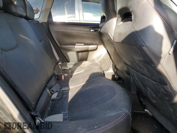 2012 Subaru WRX WRX Limited with VIN JF1GR7E63CG245970, listed as a Copart auction lot 83521964 with 154,612 mi miles and Salvage title. Bid and sale history available at DreamBid. Image 10.