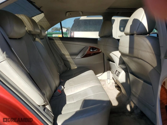 2011 Toyota Camry LE with VIN 4T1BK3EK4BU119479, listed as a Copart auction lot 49579325 with 182,286 mi miles and Salvage Title. Bid and sale history available at carsss.com. Image 10.