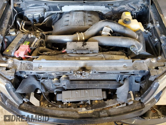 2014 Ford F-150 XL with VIN 1FTFW1ET3EFA61011, listed as a Copart auction lot 46049315 with 169,089 mi miles and Salvage Title. Bid and sale history available at carsss.com. Image 11.