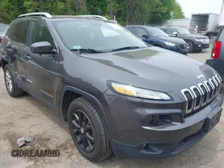 2017 Jeep Cherokee Latitude с VIN 1C4PJMCS6HW649441, выставлен на аукционе IAAI как лот 42286967 с пробегом 68 742 миль миль и . История ставок и продаж доступна на DreamBid. Изображение 1.