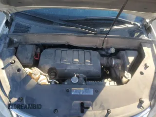 2016 Chevrolet Traverse LTZ with VIN 1GNKVJKD3GJ228201, listed as a Copart auction lot 86395134 with 148,436 mi miles and Salvage Title. Bid and sale history available at DreamBid. Image 13.