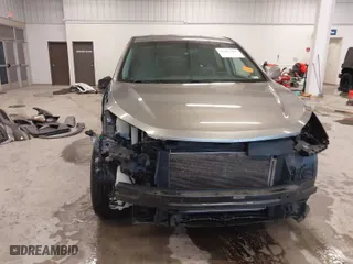 2016 Hyundai Santa Fe Sport with VIN 5XYZTDLB9GG317587, listed as a IAAI auction lot 41487907 with 106,698 mi miles. Bid and sale history available at carsss.com. Image 13.