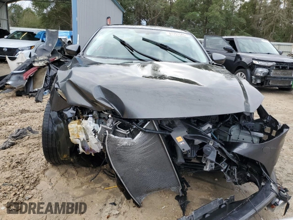 2014 Mazda 6 i Touring with VIN JM1GJ1V64E1148331, listed as a Copart auction lot 41701545 with 158,247 mi miles and Salvage Title. Bid and sale history available at DreamBid. Image 5.