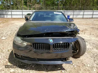 2017 BMW 3 Series 320i with VIN WBA8E1G5XHNU12983, listed as a Copart auction lot 50874454 with 68,434 mi miles and Salvage Title. Bid and sale history available at carsss.com. Image 5.