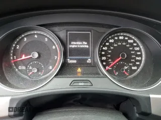 2018 Volkswagen Atlas S z VIN 1V2AR2CA9JC588635, wystawiony jako Copart lot #77385294 z przebiegiem 120 300 mil mil oraz Szkoda całkowita • Salvage title. Historia ofert i sprzedaży dostępna na DreamBid. Obrazek 9.