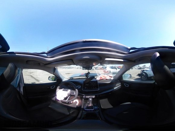 2022 Jeep Compass Trailhawk с VIN 3C4NJDDB2NT224046, выставлен на аукционе IAAI как лот 42086536 с пробегом 40 230 миль миль и . История ставок и продаж доступна на DreamBid. Изображение 18.