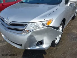 2013 Toyota Venza LE with VIN 4T3ZA3BB8DU080430, listed as a IAAI auction lot 41796127 with 226,403 mi miles. Bid and sale history available at carsss.com. Image 17.