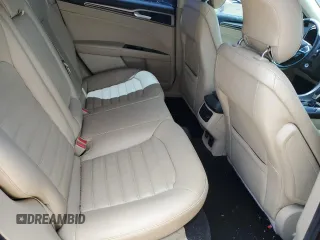 2013 Ford Fusion SE с VIN 3FA6P0HR9DR105611, выставлен на аукционе Copart как лот 63079925 с пробегом 92 684 миль миль и Чистый • Clean title. История ставок и продаж доступна на DreamBid. Изображение 10.