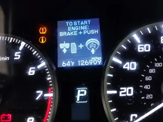 2014 Acura RDX Tech Pkg with VIN 5J8TB3H52EL008536, listed as a IAAI auction lot 41622588 with 126,909 mi miles. Bid and sale history available at carsss.com. Image 16.