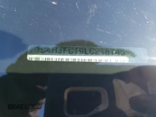 2020 Jeep Grand Cherokee High Altitude z VIN 1C4RJFCT9LC218745, wystawiony jako Copart lot #47305405 z przebiegiem Nie podano mil oraz Szkoda całkowita • Salvage title. Historia ofert i sprzedaży dostępna na DreamBid. Obrazek 14.